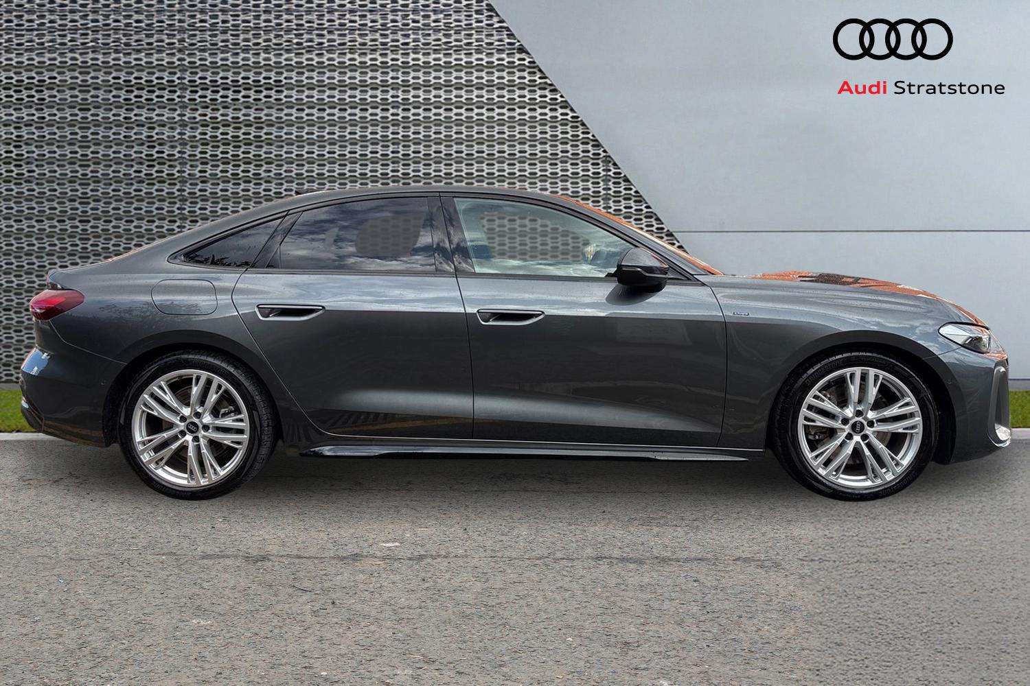 Used Audi A5 2025 for sale - 77928608: Photo 4