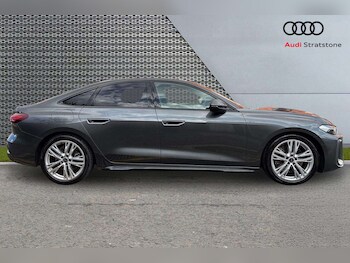 Used Audi A5 2025 for sale - 77928608: Photo
