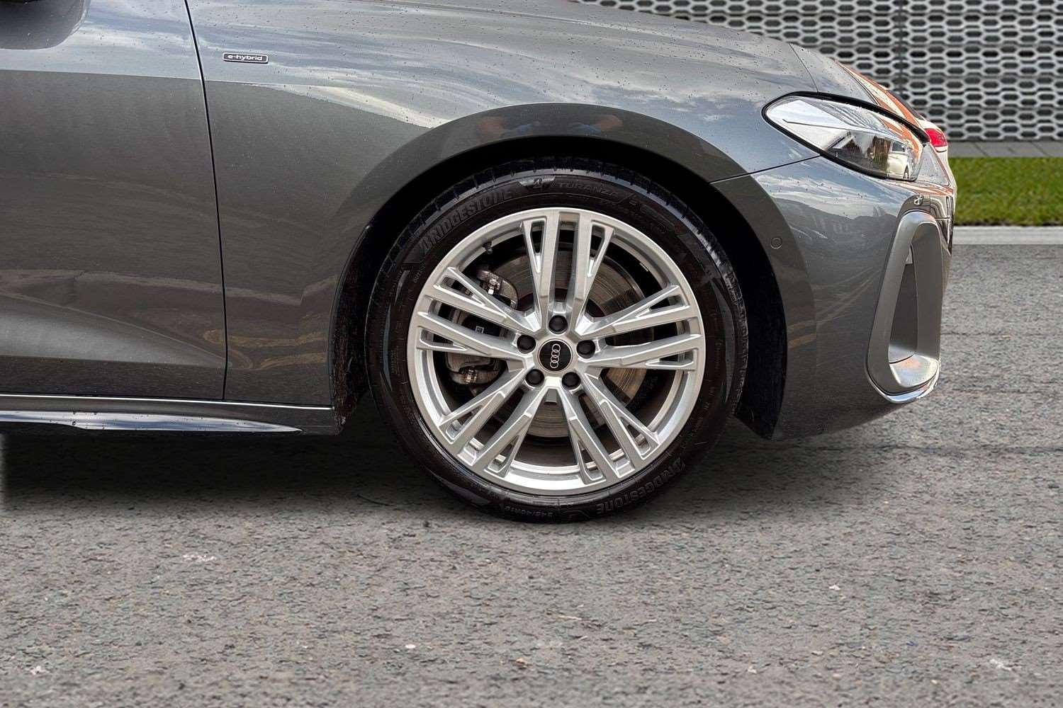 Used Audi A5 2025 for sale - 77928608: Photo 5