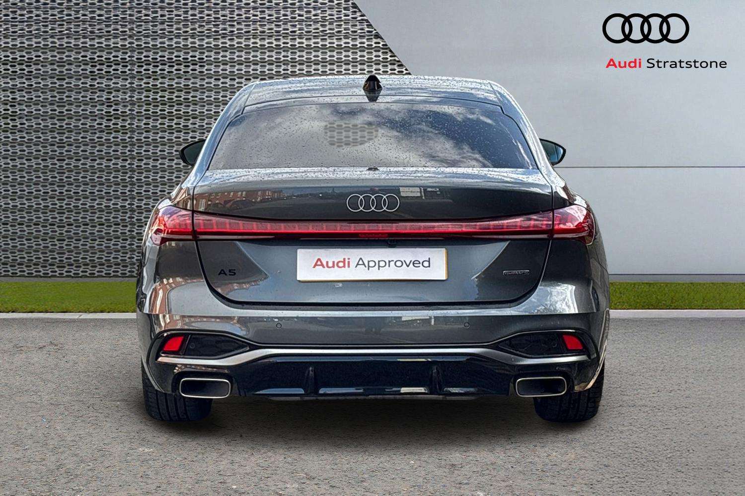 Used Audi A5 2025 for sale - 77928608: Photo 7