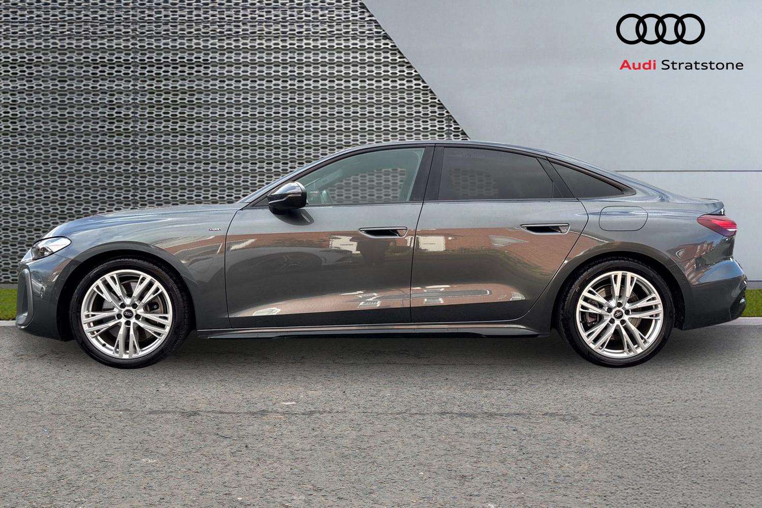 Used Audi A5 2025 for sale - 77928608: Photo 8