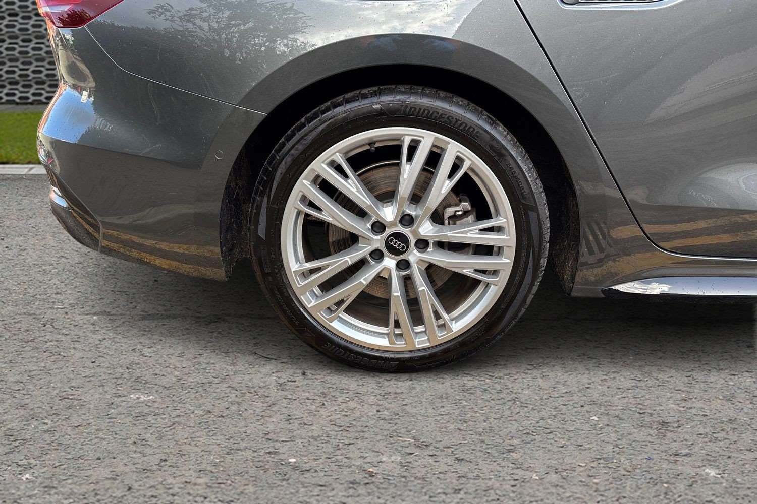 Used Audi A5 2025 for sale - 77928608: Photo 9