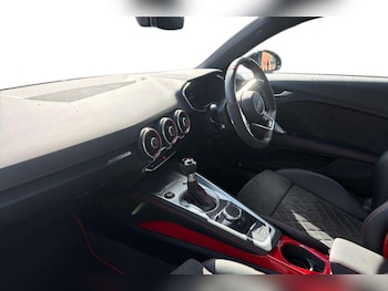 Used Audi TT 2023 for sale - 78234227: Photo