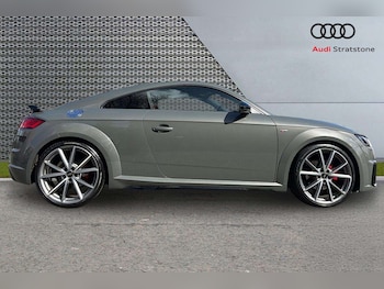 Used Audi TT 2023 for sale - 78234227: Photo