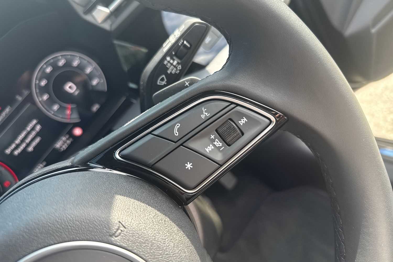 Vehicle 30