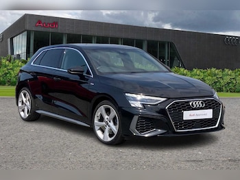 Audi - A3