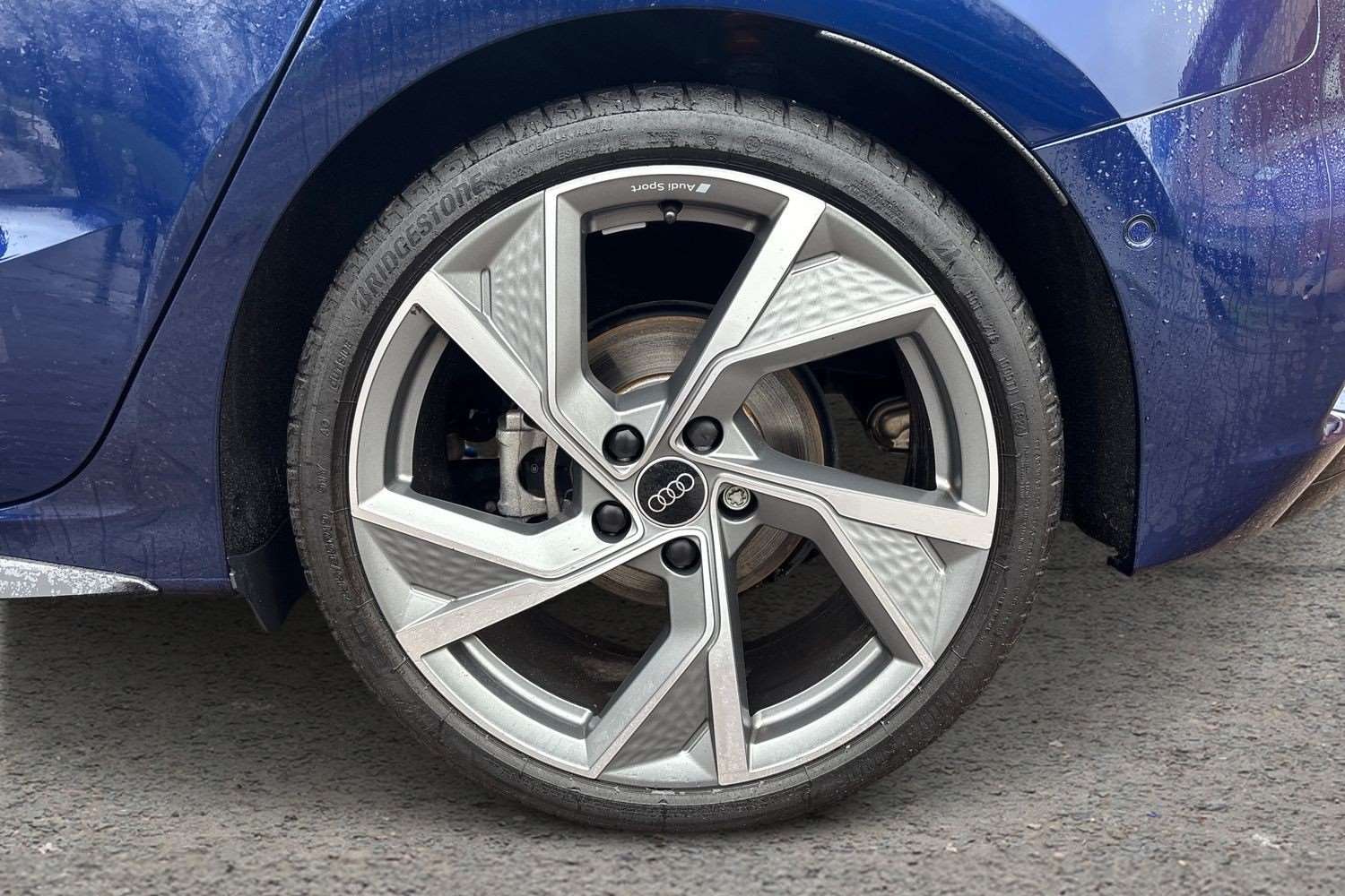 Used Audi A3 2025 for sale - 77281798: Photo 10