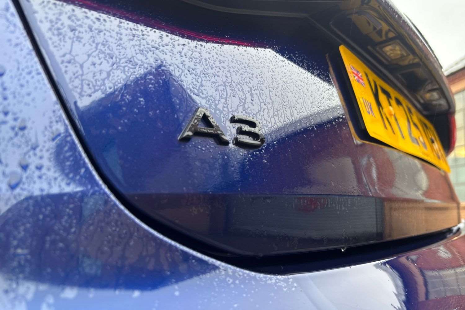 Used Audi A3 2025 for sale - 77281798: Photo 12