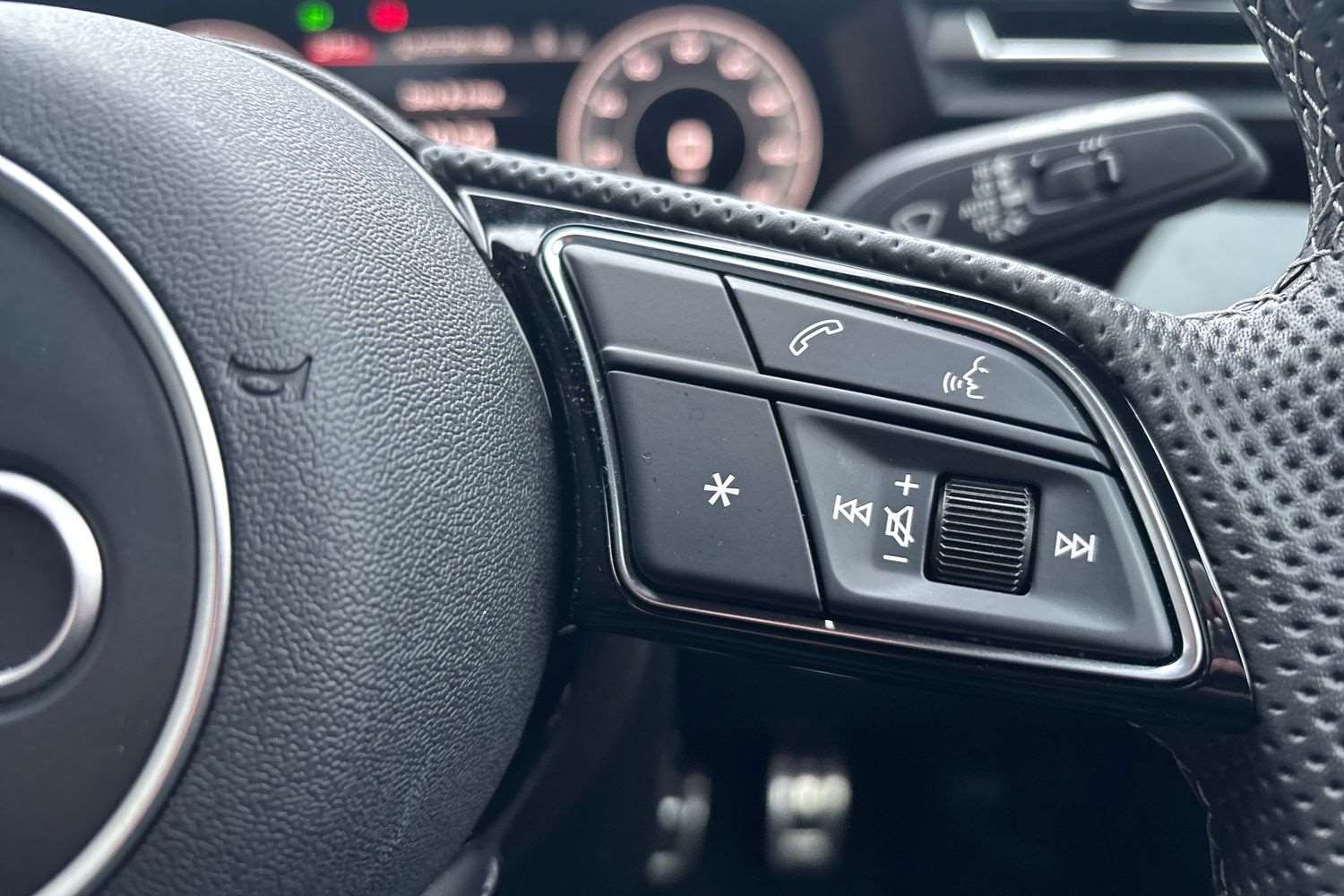 Used Audi A3 2025 for sale - 77281798: Photo 17