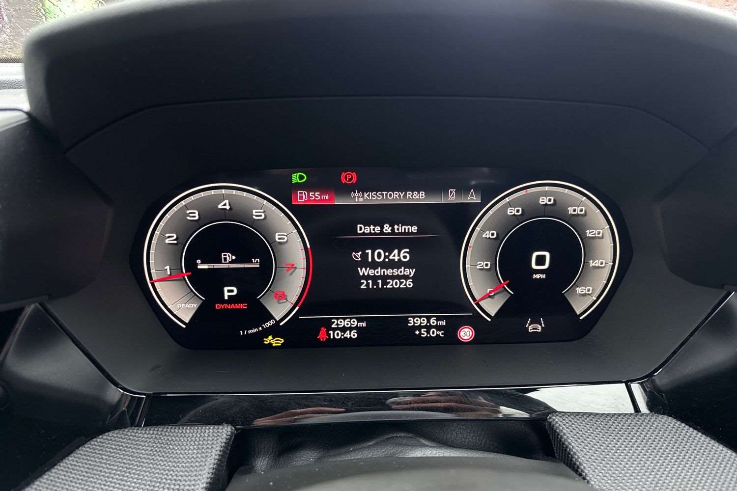 Used Audi A3 2025 for sale - 77281798: Photo 18