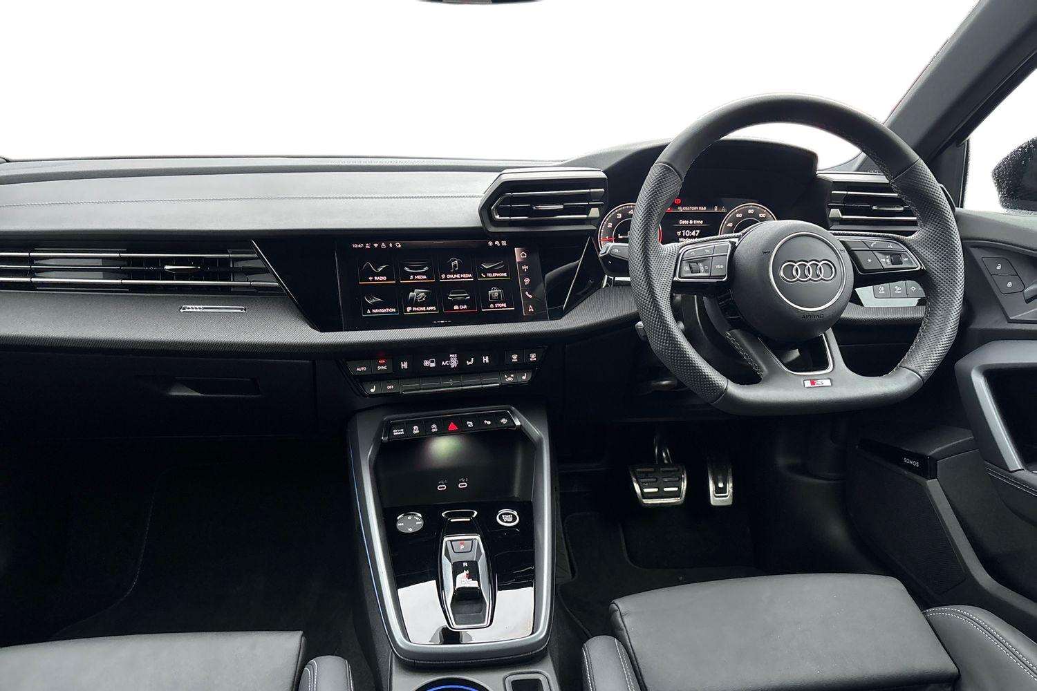 Used Audi A3 2025 for sale - 77281798: Photo 19