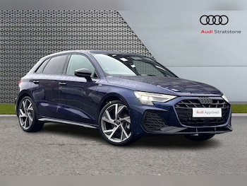 Used Audi A3 2025 for sale - 77281798: Photo