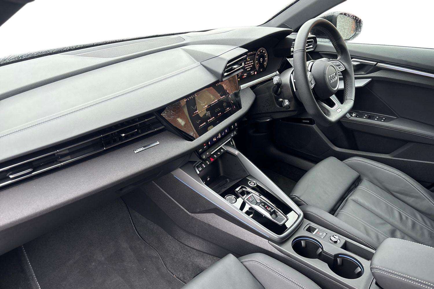 Used Audi A3 2025 for sale - 77281798: Photo 2