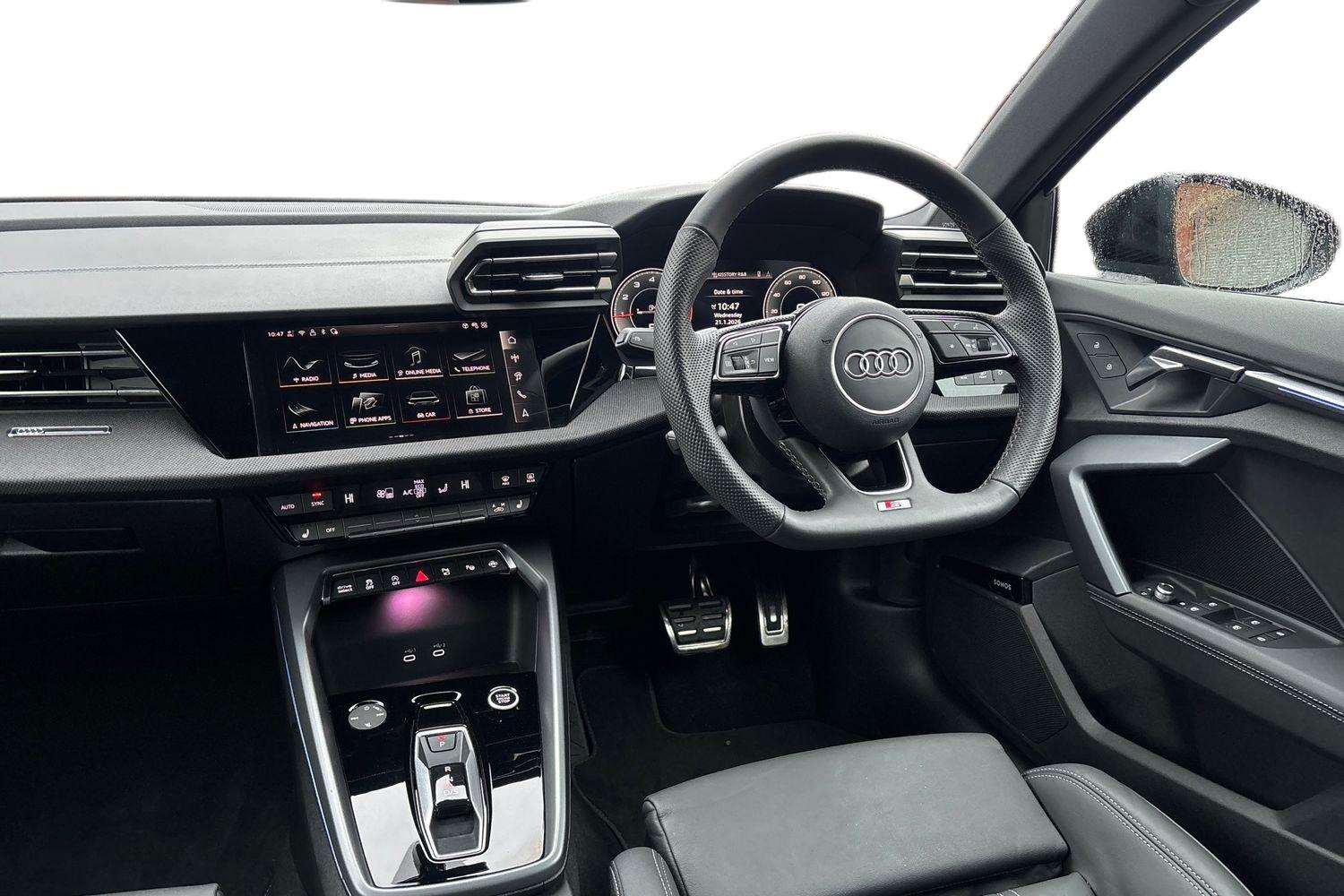 Used Audi A3 2025 for sale - 77281798: Photo 20