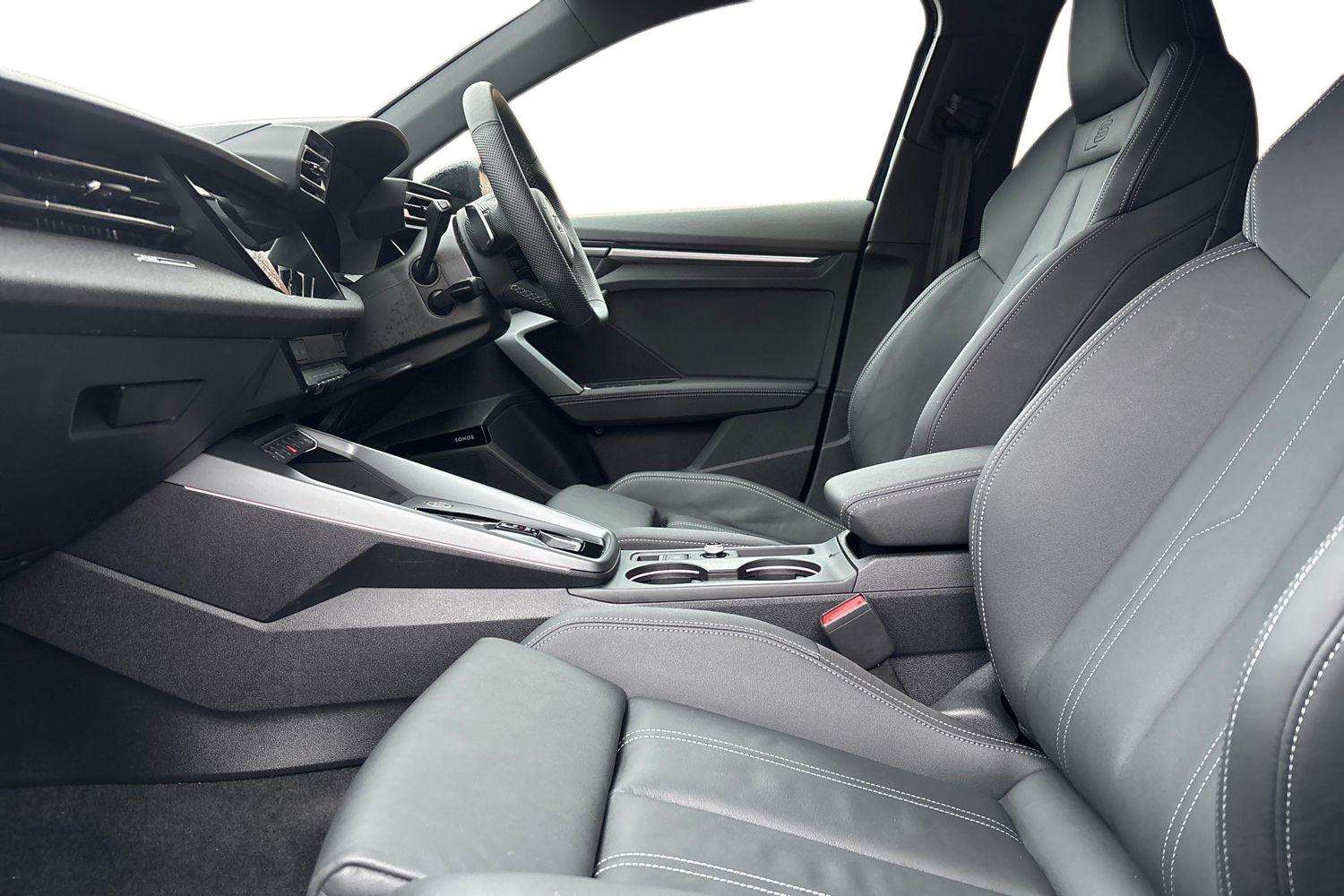 Used Audi A3 2025 for sale - 77281798: Photo 21