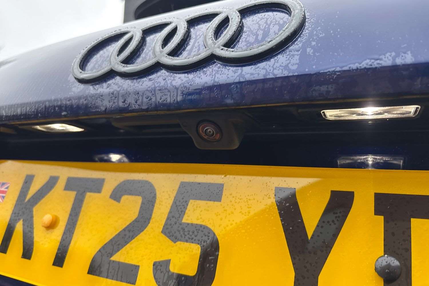 Used Audi A3 2025 for sale - 77281798: Photo 26