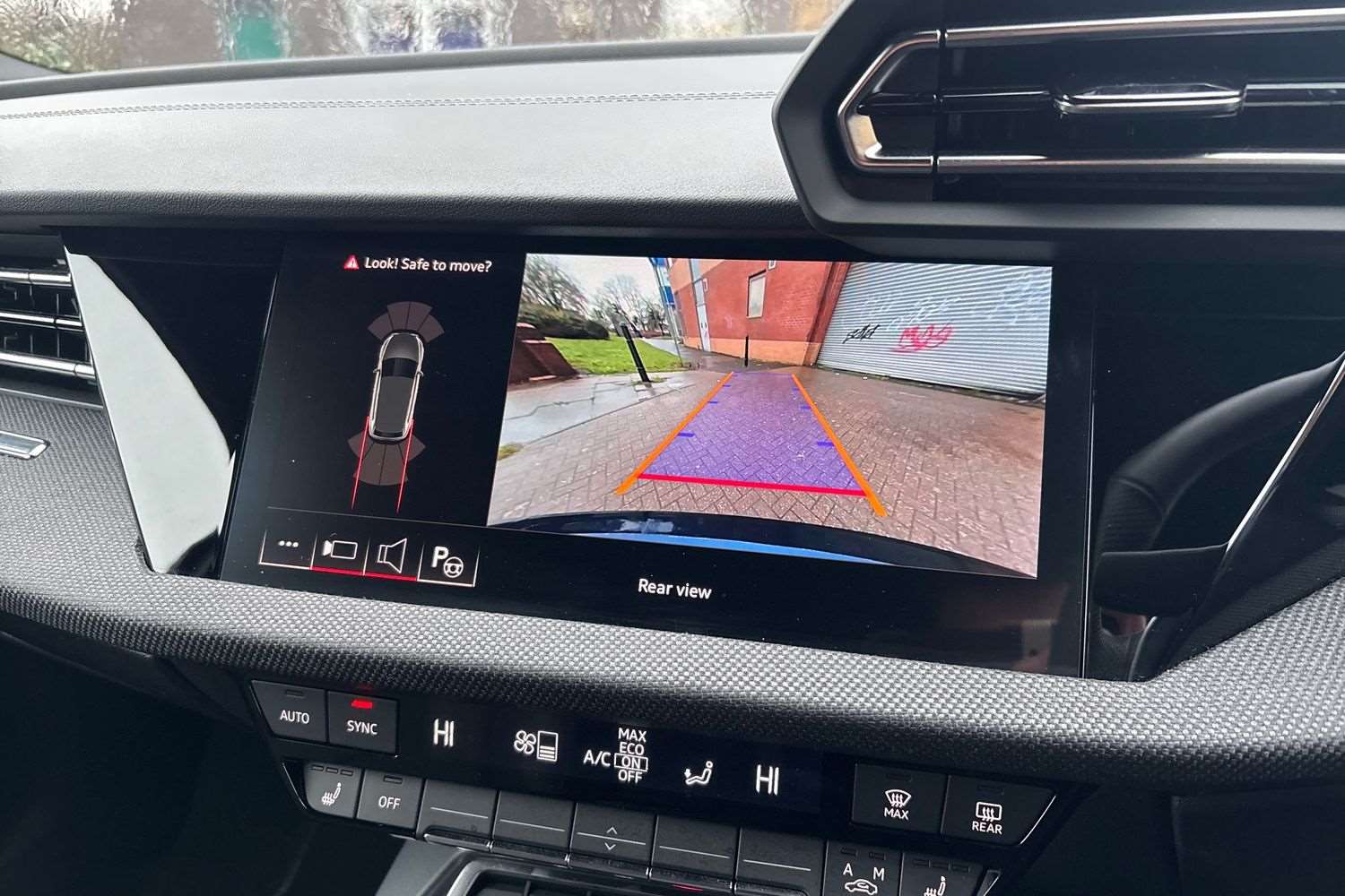 Used Audi A3 2025 for sale - 77281798: Photo 27