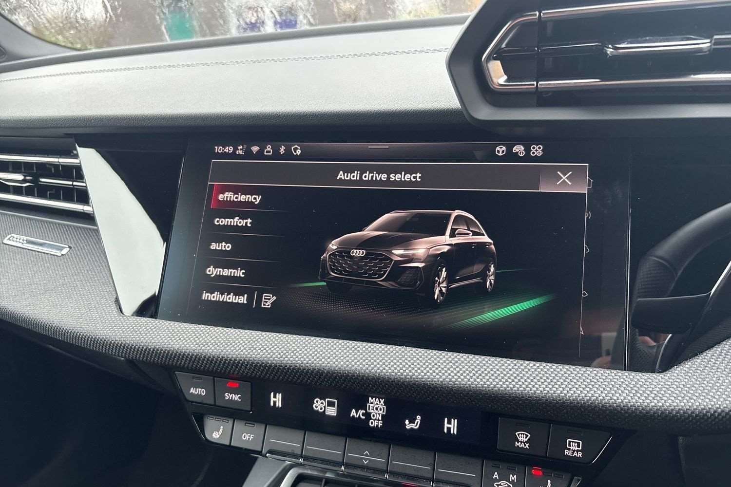 Used Audi A3 2025 for sale - 77281798: Photo 29