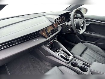 Used Audi A3 2025 for sale - 77281798: Photo