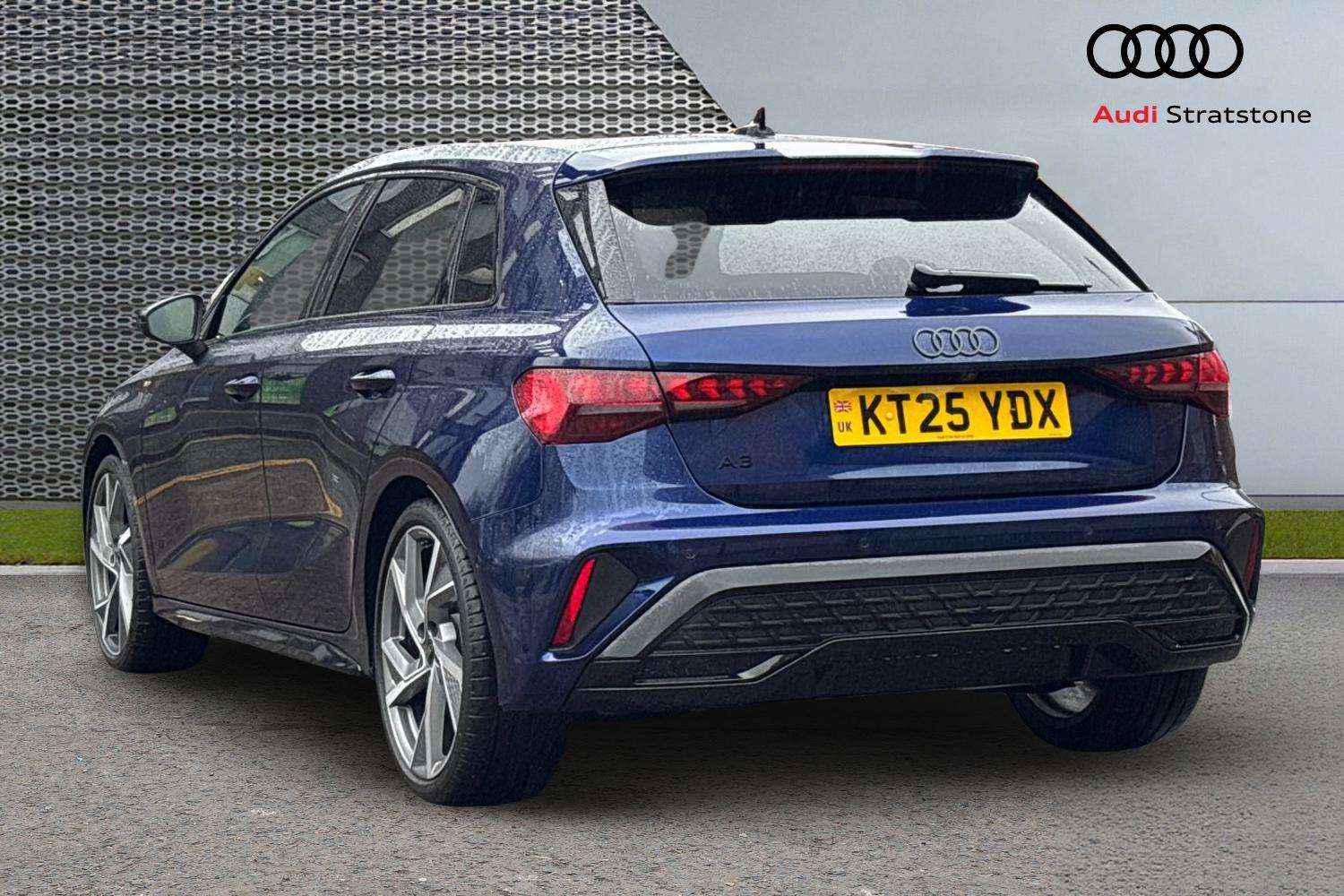 Used Audi A3 2025 for sale - 77281798: Photo 3