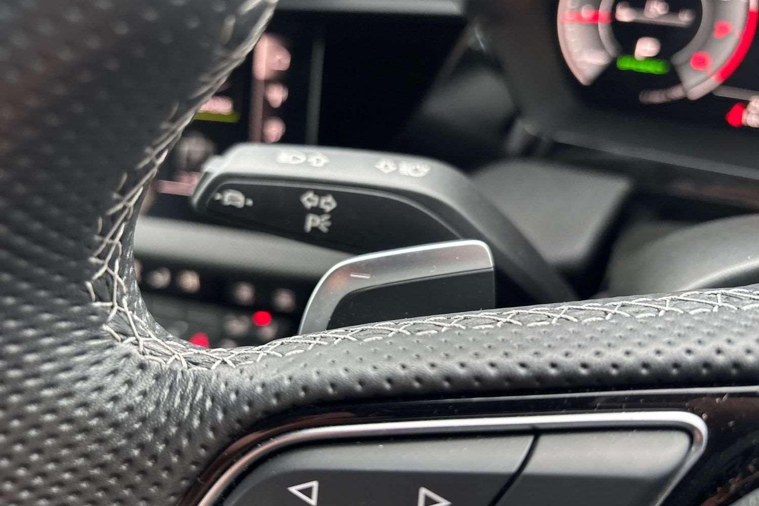 Used Audi A3 2025 for sale - 77281798: Photo 30