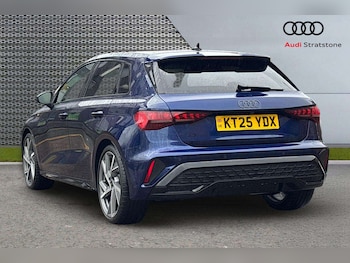 Used Audi A3 2025 for sale - 77281798: Photo