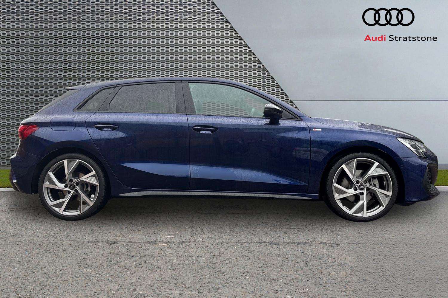 Used Audi A3 2025 for sale - 77281798: Photo 4