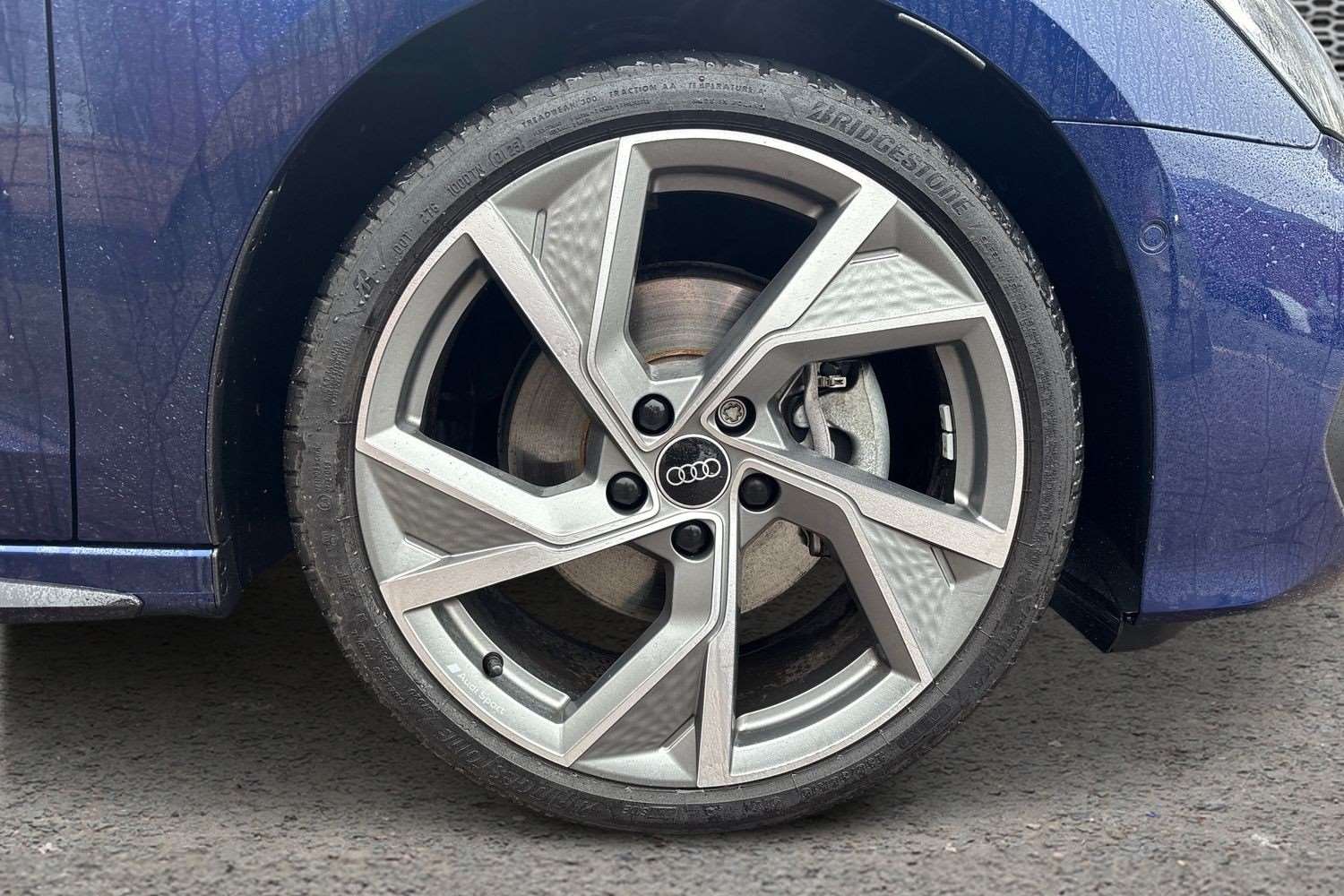 Used Audi A3 2025 for sale - 77281798: Photo 5