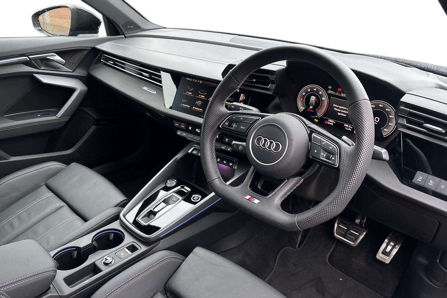 Used Audi A3 2025 for sale - 77281798: Photo 6