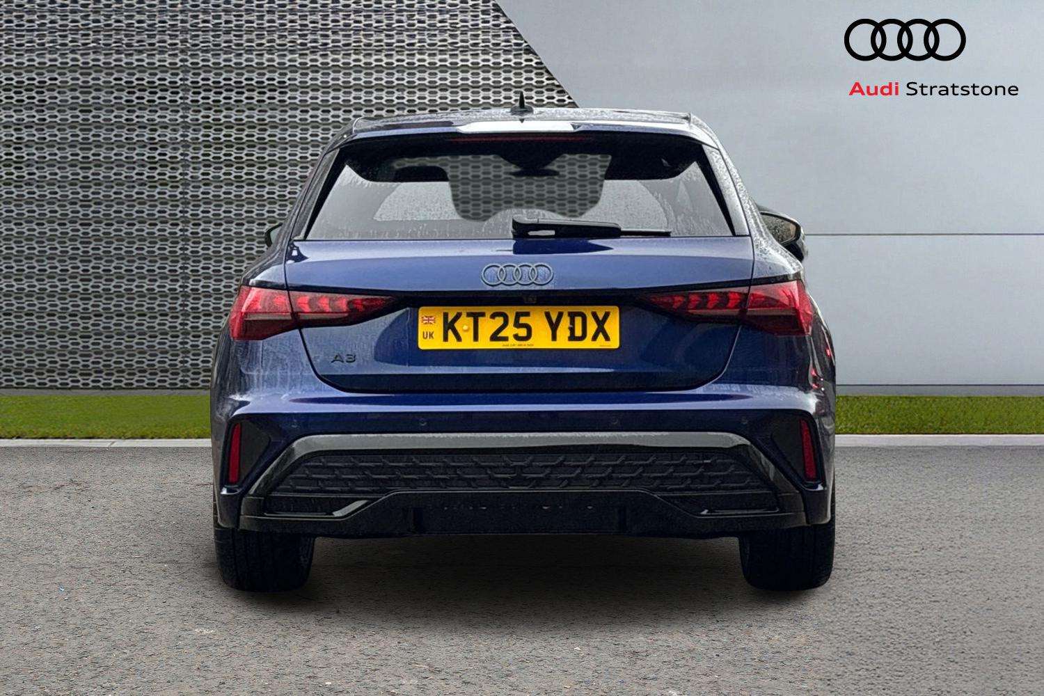 Used Audi A3 2025 for sale - 77281798: Photo 7