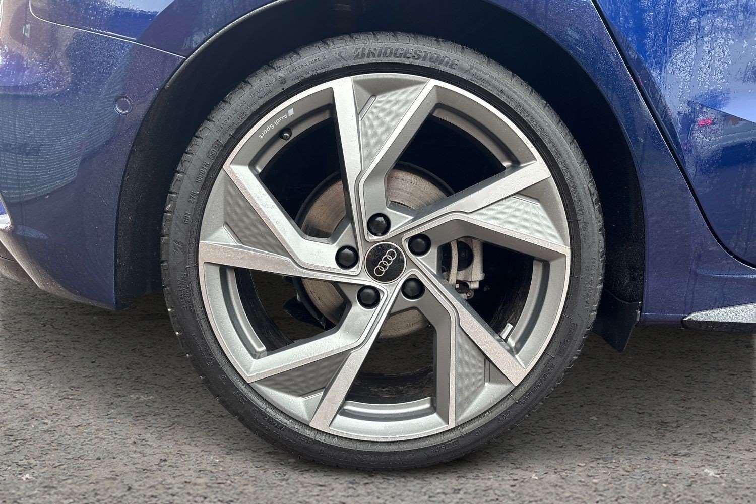 Used Audi A3 2025 for sale - 77281798: Photo 9