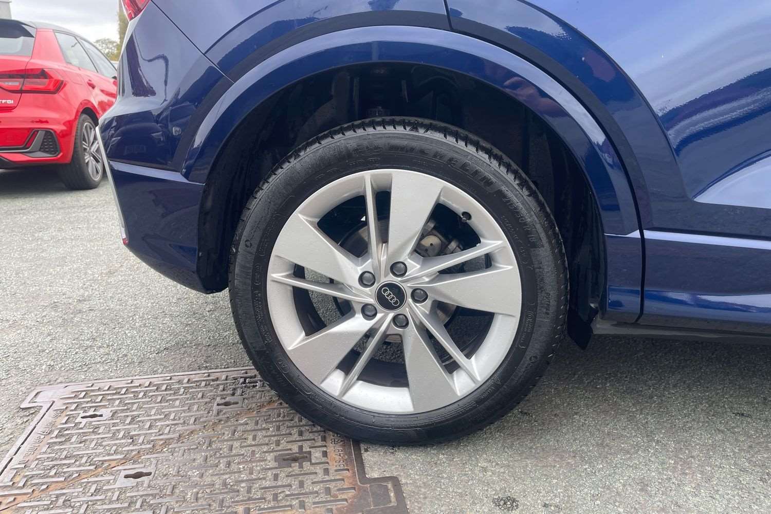 Used Audi Q2 2022 for sale - 76249027: Photo 10