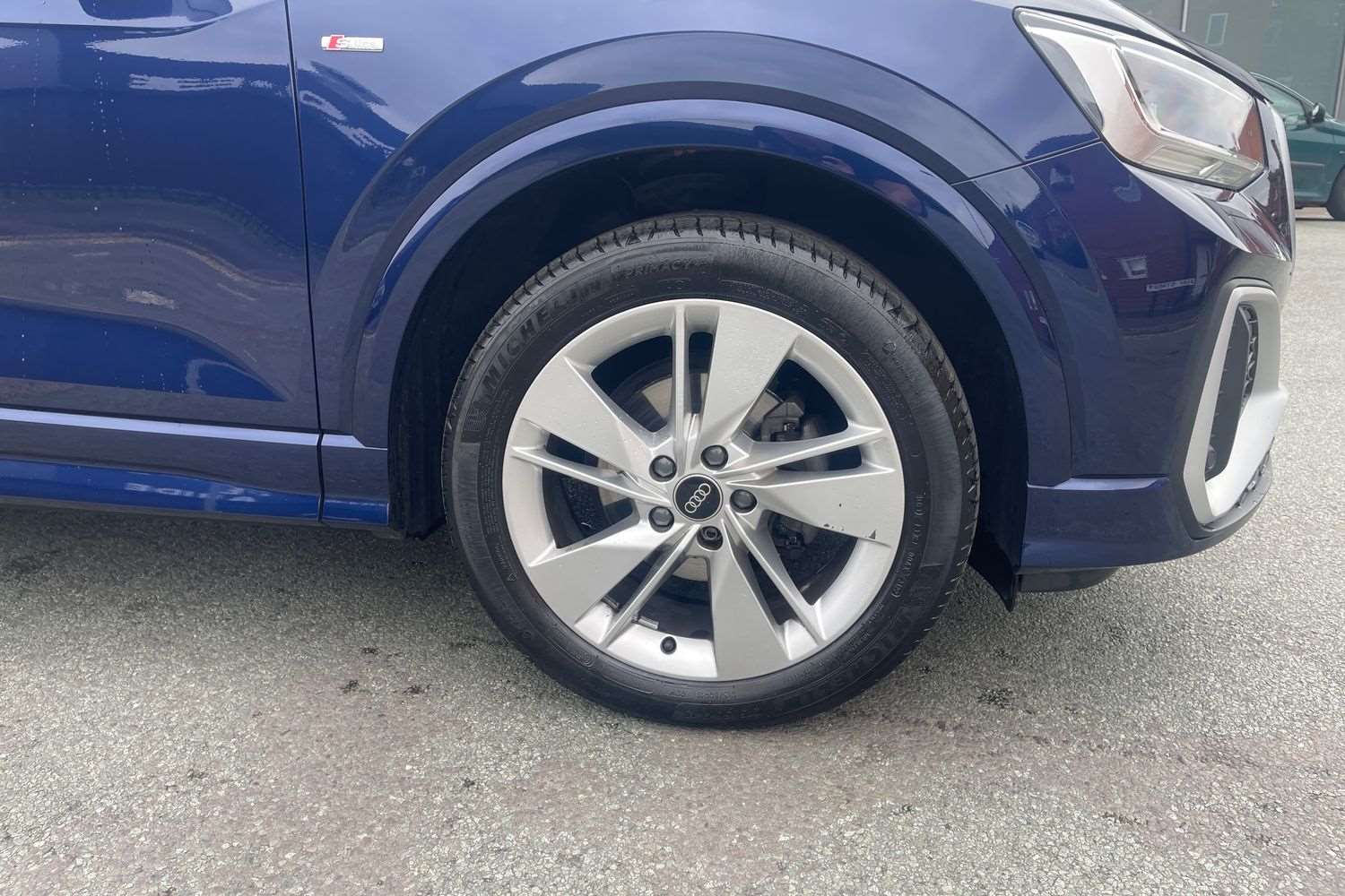 Used Audi Q2 2022 for sale - 76249027: Photo 11