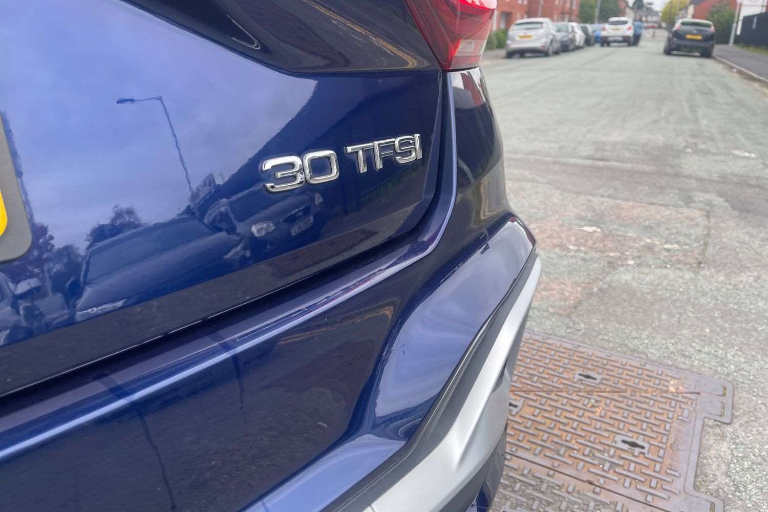 Used Audi Q2 2022 for sale - 76249027: Photo 12