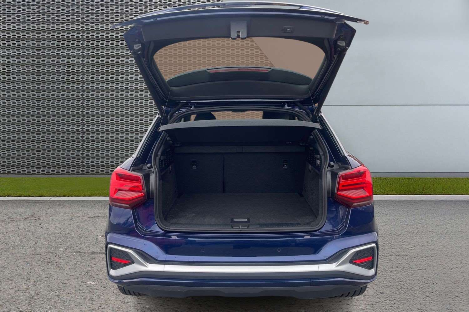 Used Audi Q2 2022 for sale - 76249027: Photo 13