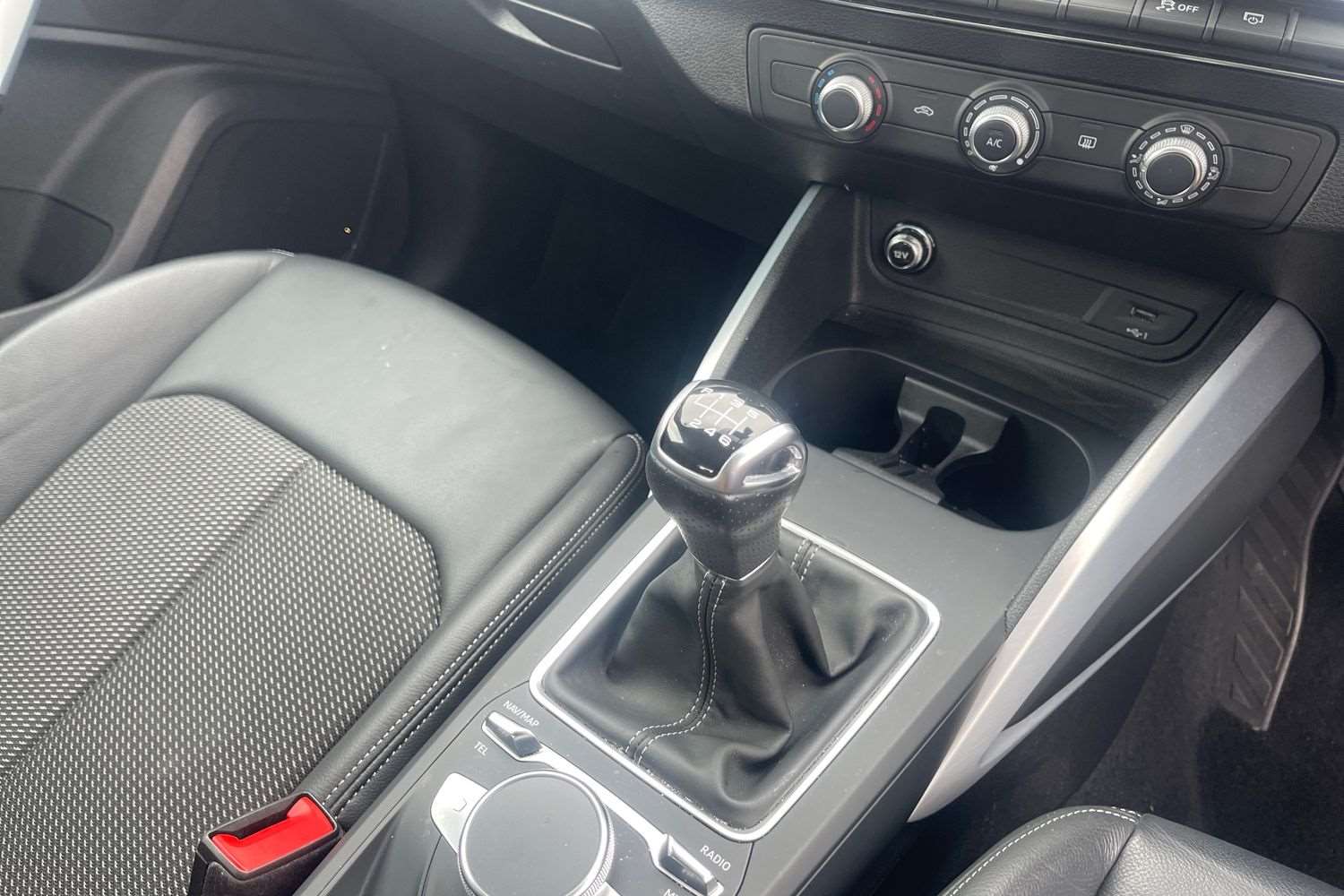 Used Audi Q2 2022 for sale - 76249027: Photo 15