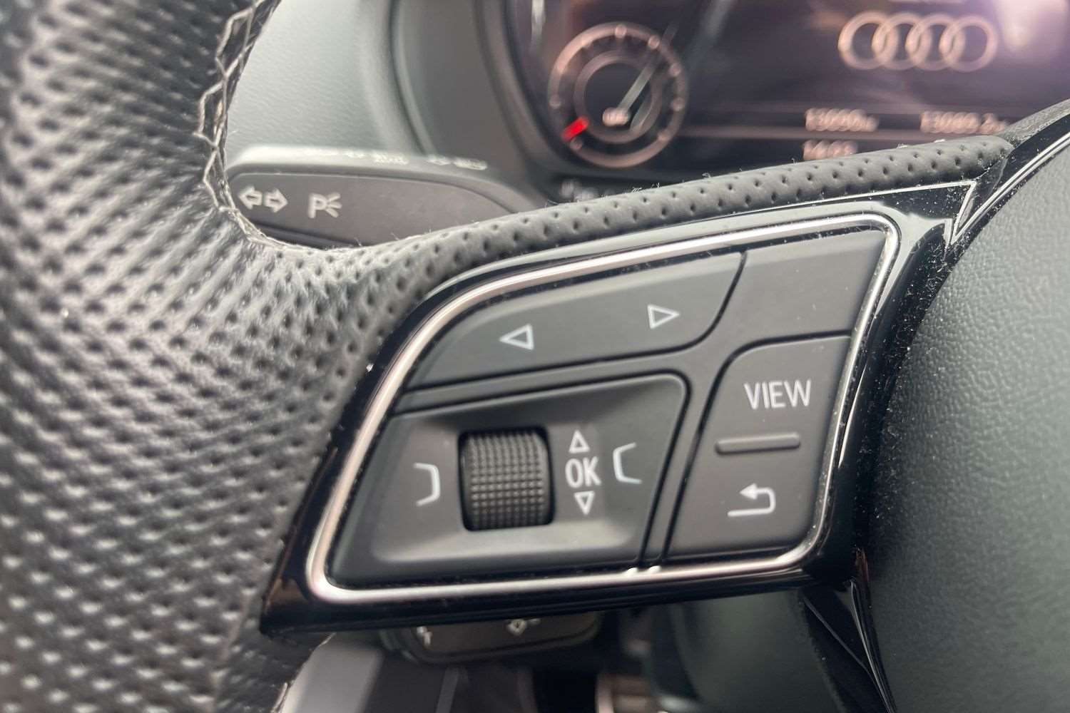 Used Audi Q2 2022 for sale - 76249027: Photo 16