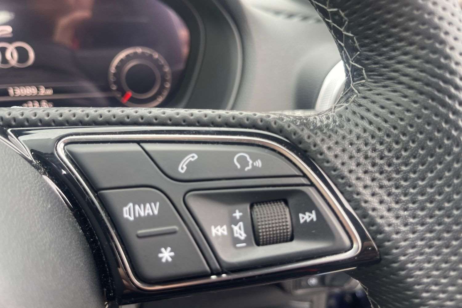 Used Audi Q2 2022 for sale - 76249027: Photo 17