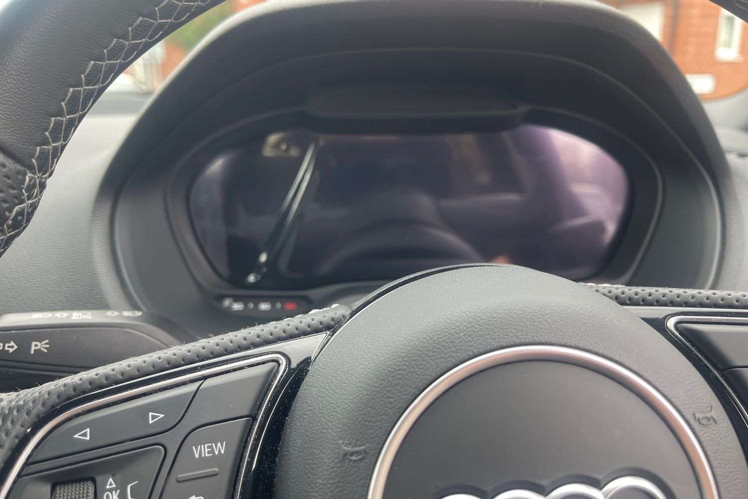 Used Audi Q2 2022 for sale - 76249027: Photo 18