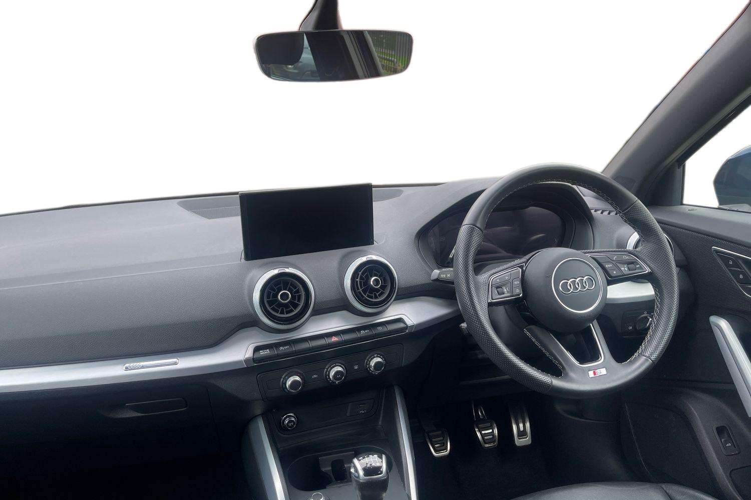 Used Audi Q2 2022 for sale - 76249027: Photo 19