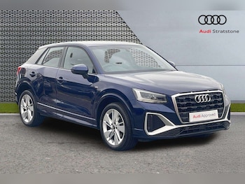 Audi - Q2
