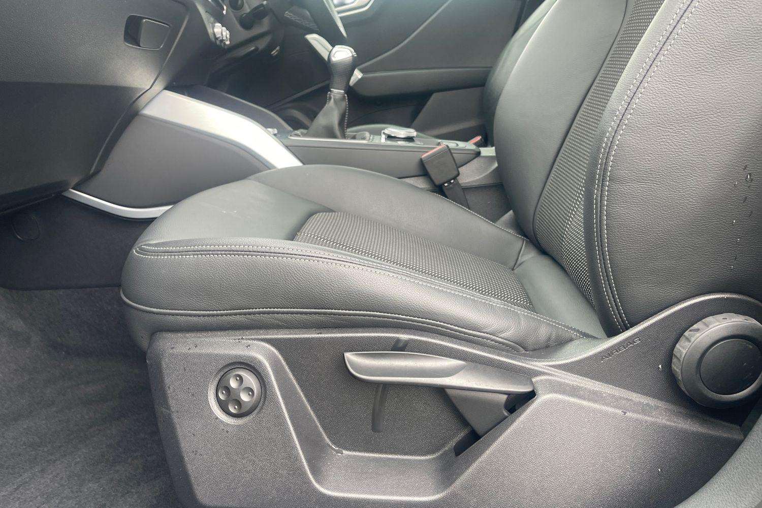 Used Audi Q2 2022 for sale - 76249027: Photo 21