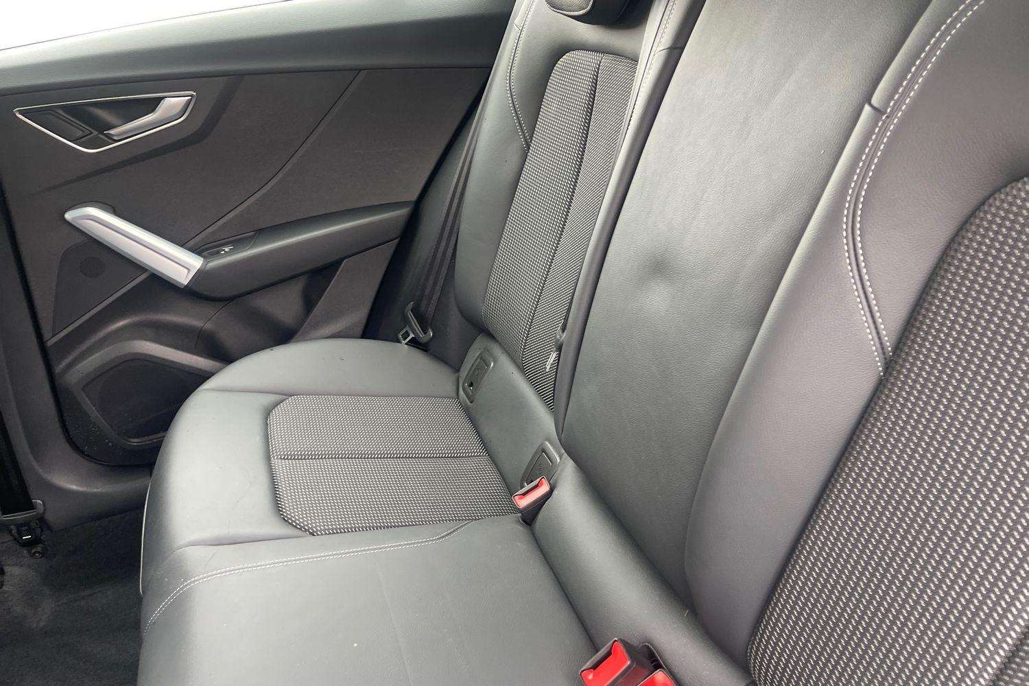 Used Audi Q2 2022 for sale - 76249027: Photo 22