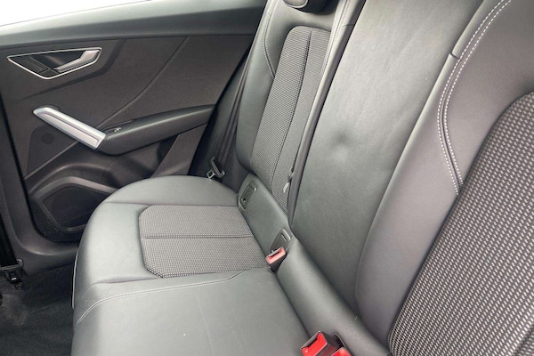 Used Audi Q2 2022 for sale - 76249027: Photo 22