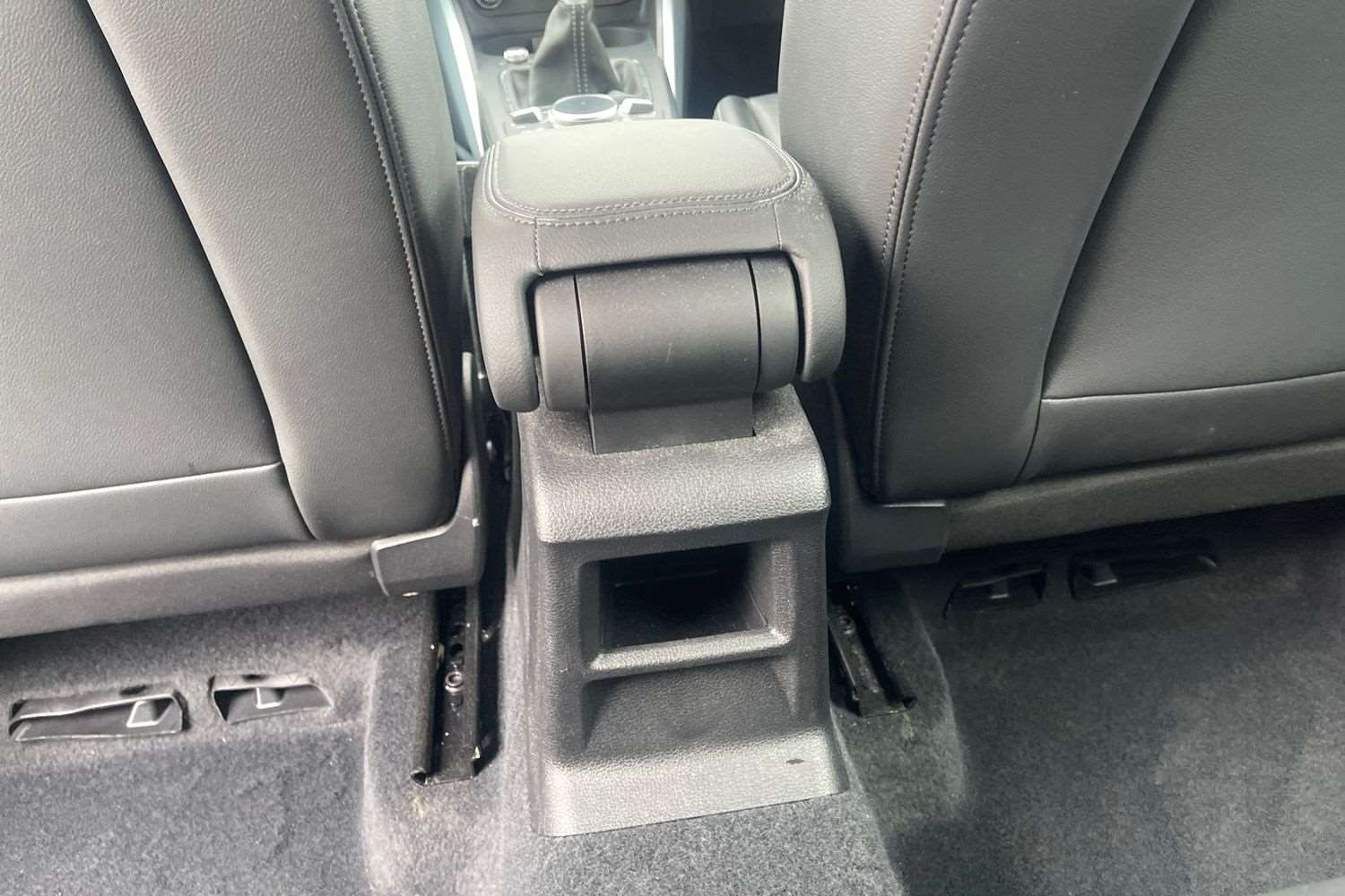 Used Audi Q2 2022 for sale - 76249027: Photo 23