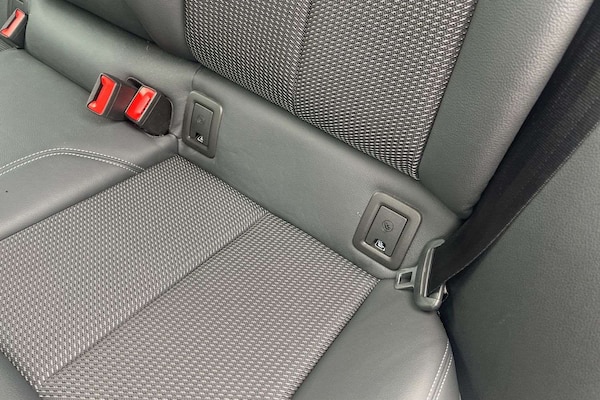Used Audi Q2 2022 for sale - 76249027: Photo 24