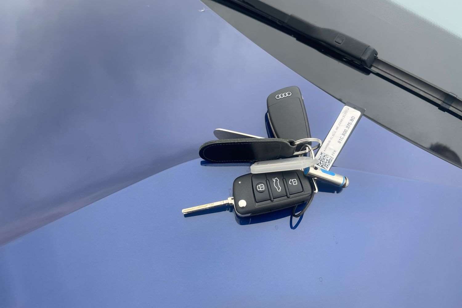 Used Audi Q2 2022 for sale - 76249027: Photo 25