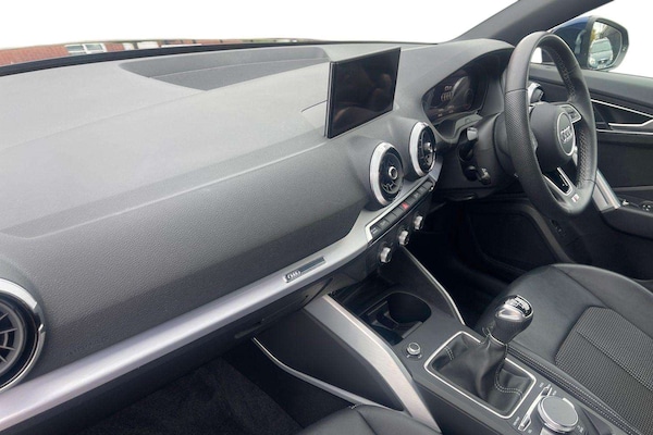 Used Audi Q2 2022 for sale - 76249027: Photo 2