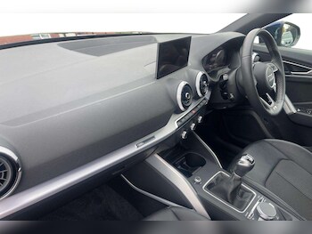 Used Audi Q2 2022 for sale - 76249027: Photo 2