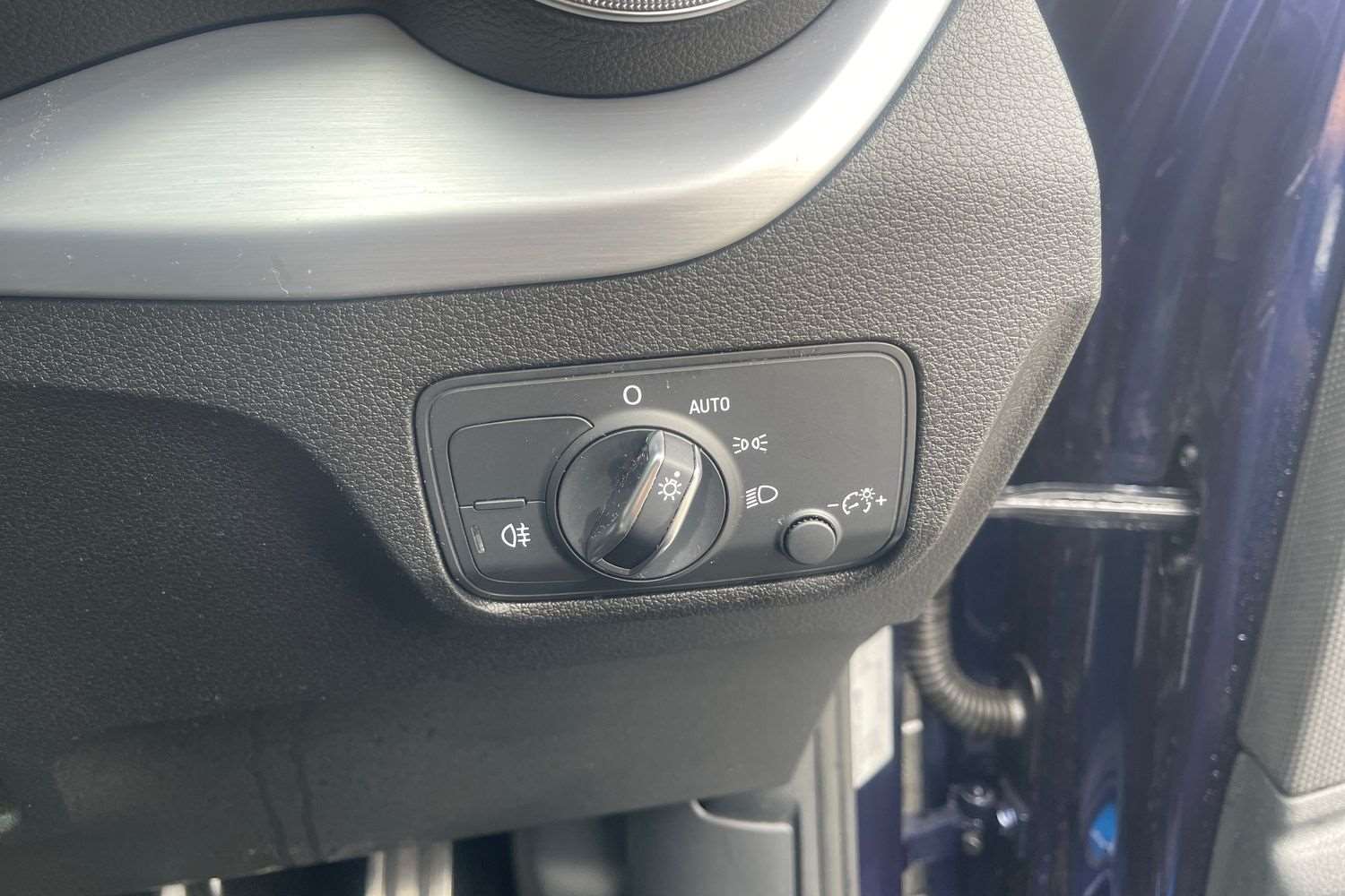 Used Audi Q2 2022 for sale - 76249027: Photo 34